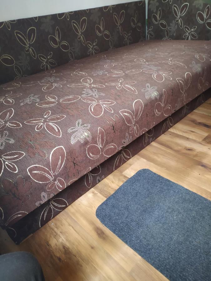Hotel Rempin - Rantin Egyebszallas Bázakerettye Exterior foto