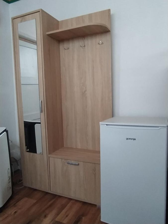 Hotel Rempin - Rantin Egyebszallas Bázakerettye Exterior foto