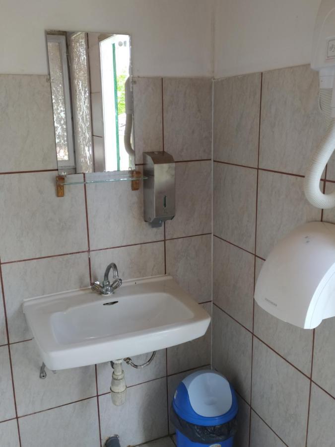 Hotel Rempin - Rantin Egyebszallas Bázakerettye Exterior foto