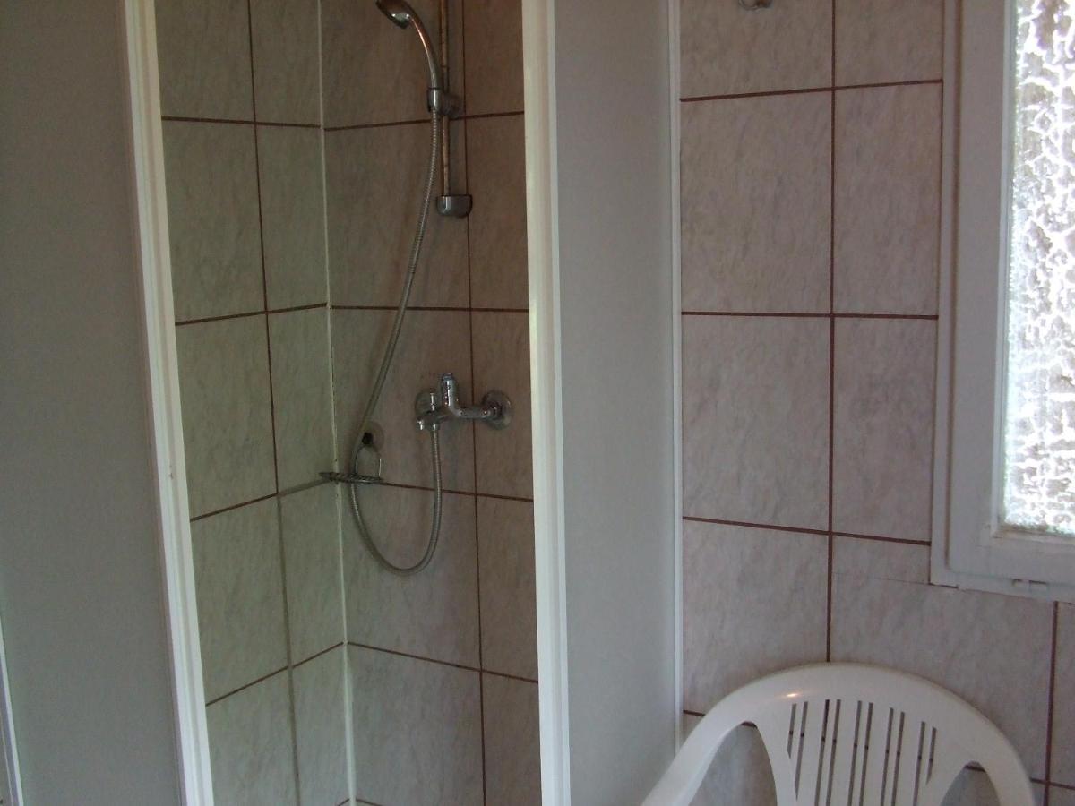 Hotel Rempin - Rantin Egyebszallas Bázakerettye Exterior foto